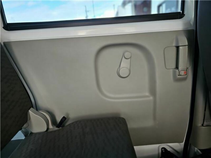MINICAB VAN
