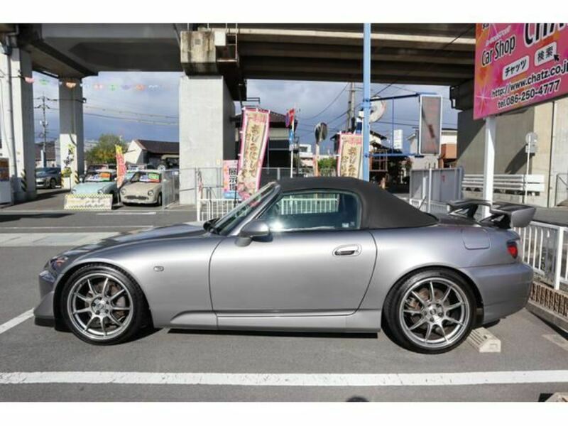 S2000-5