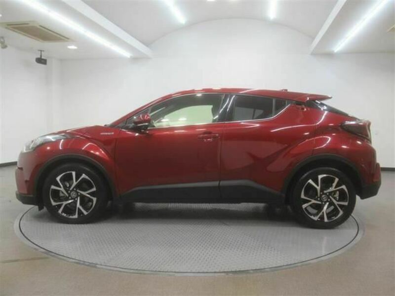 C-HR-1