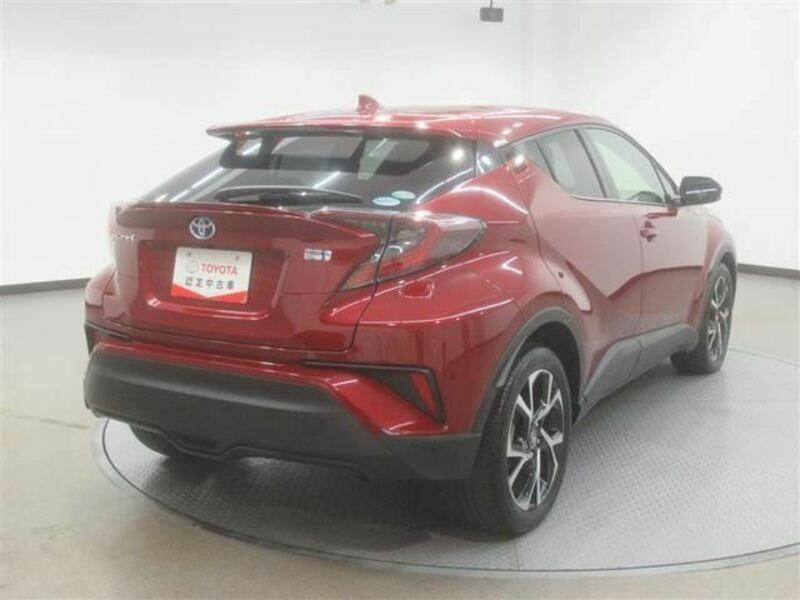 C-HR-2