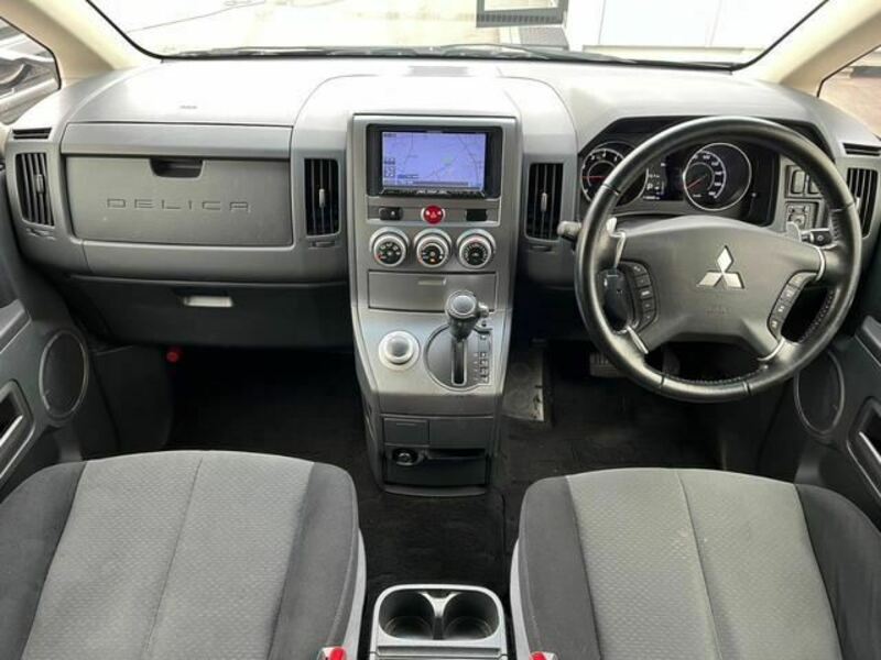 DELICA D5
