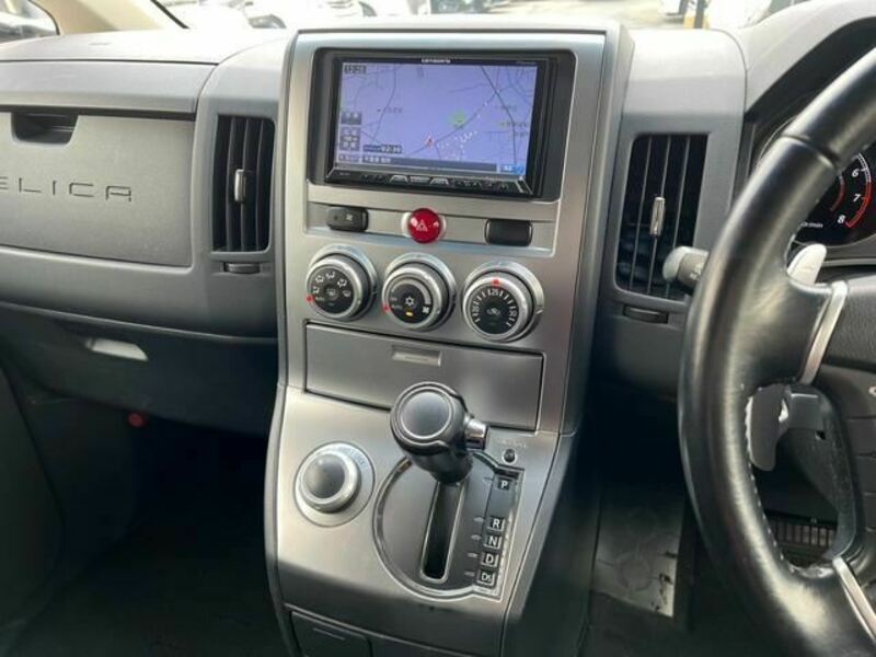 DELICA D5