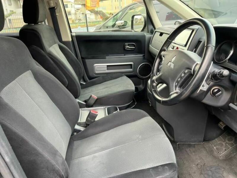 DELICA D5