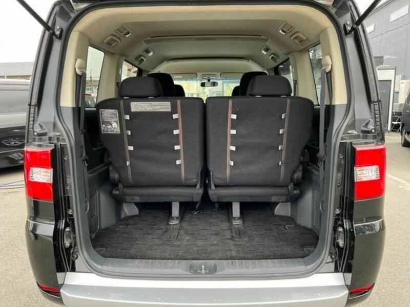 DELICA D5