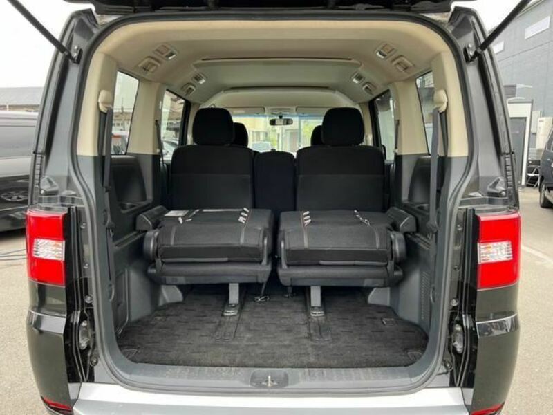 DELICA D5