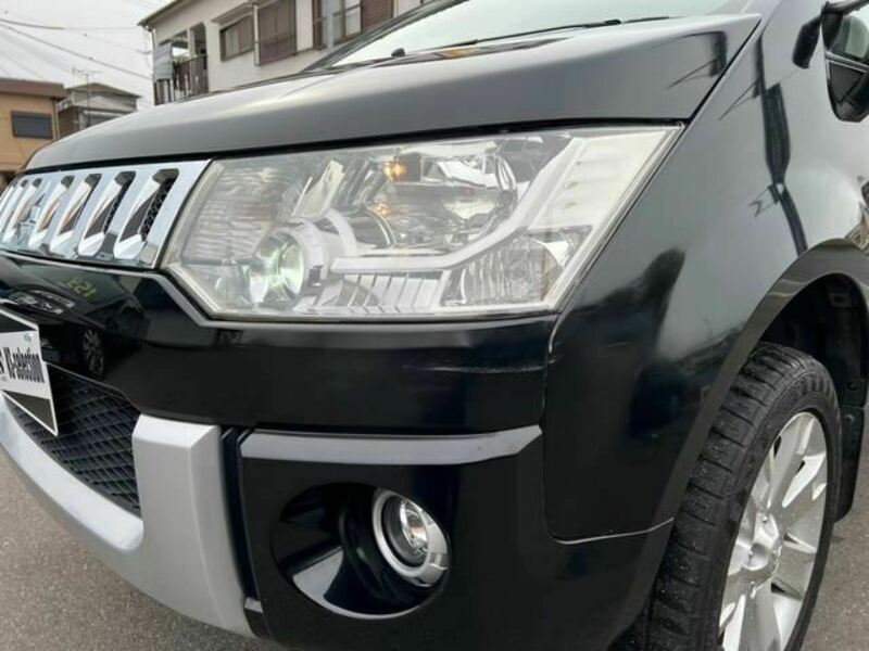 DELICA D5