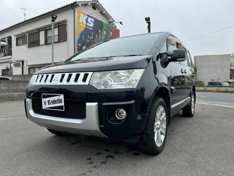 DELICA D5