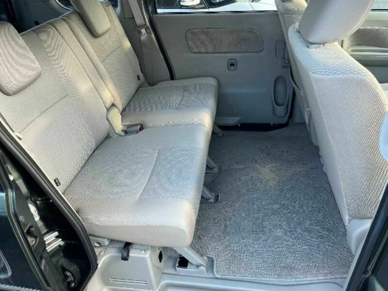 EVERY WAGON