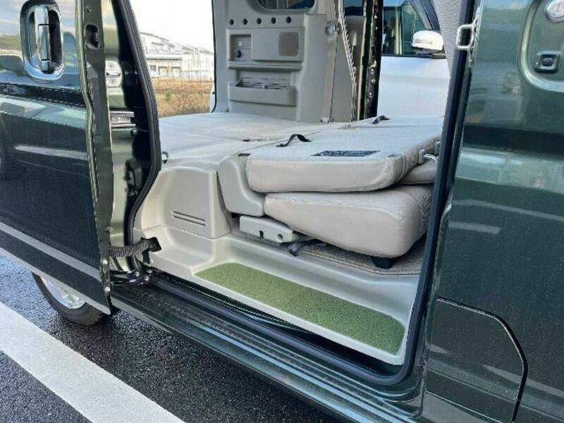 EVERY WAGON