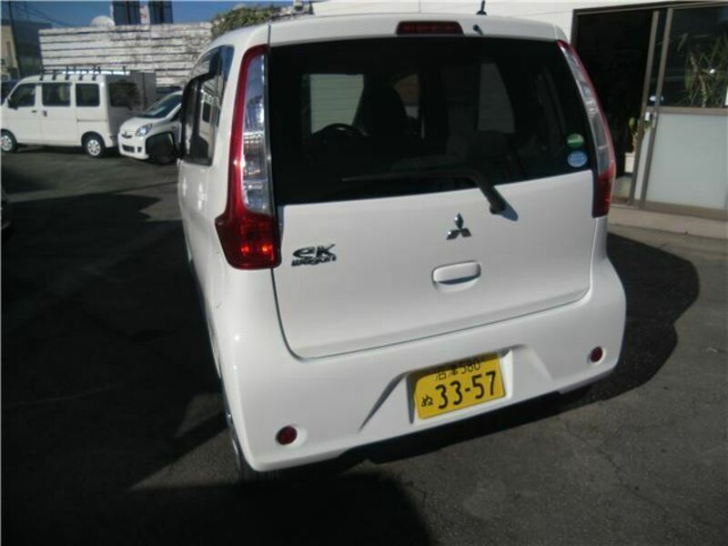 EK WAGON