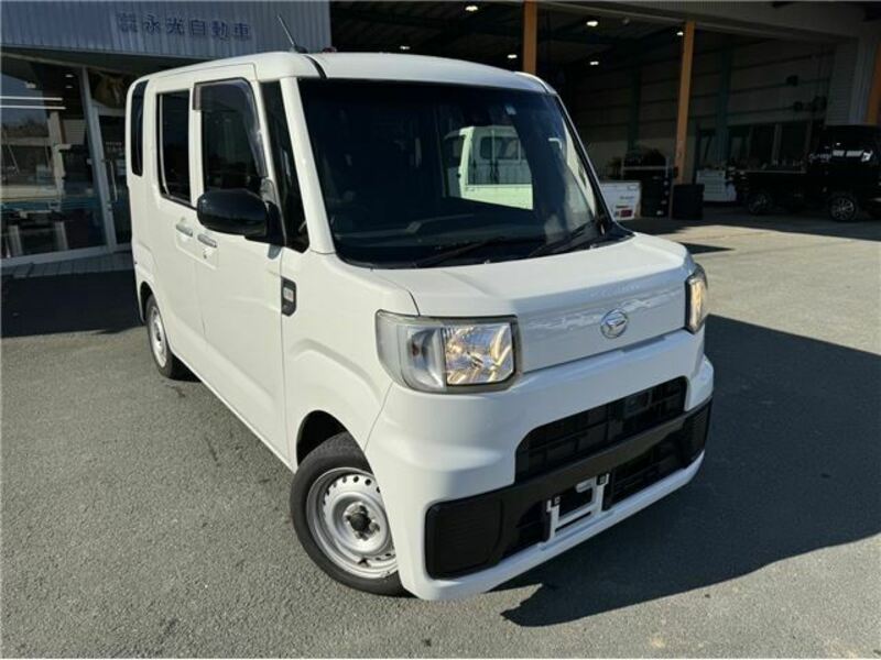 HIJET CADDIE-0