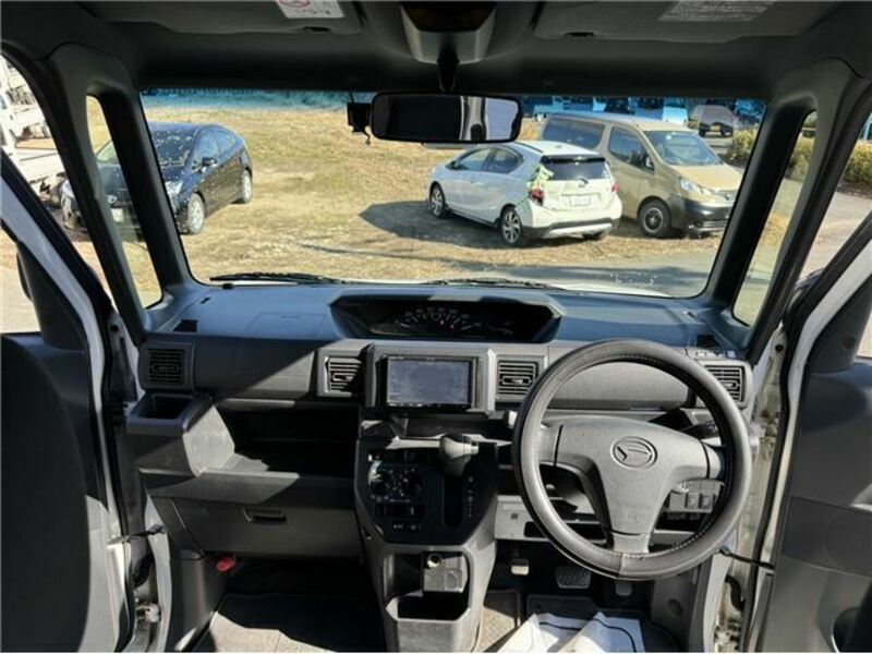 HIJET CADDIE
