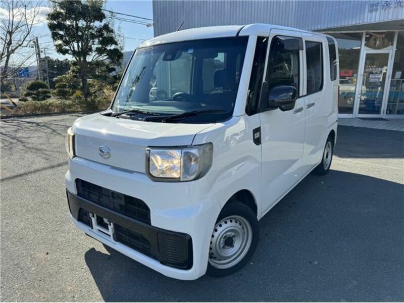 HIJET CADDIE