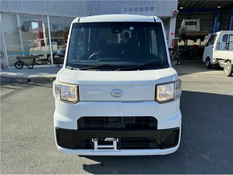 HIJET CADDIE