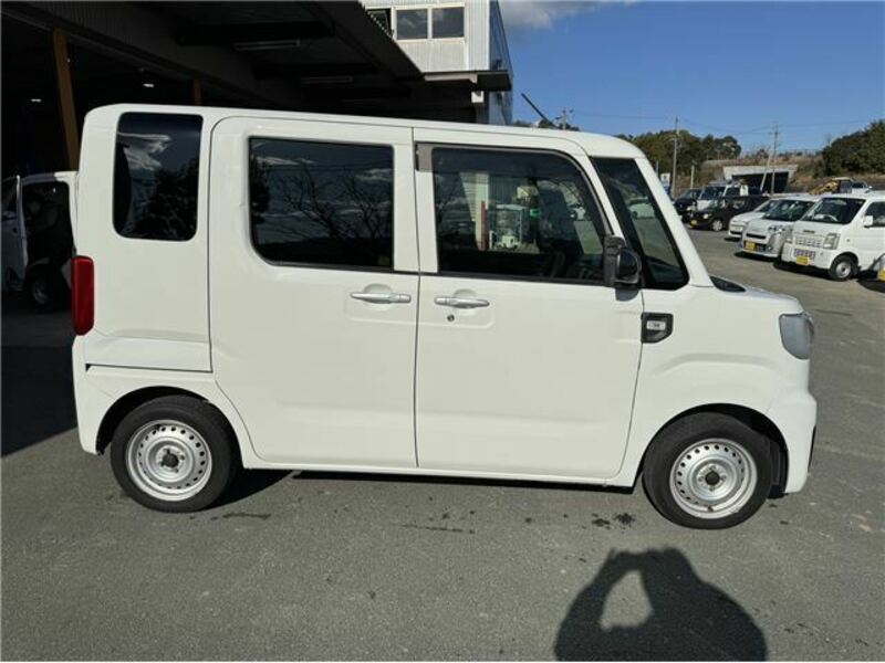 HIJET CADDIE