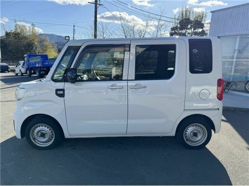 HIJET CADDIE