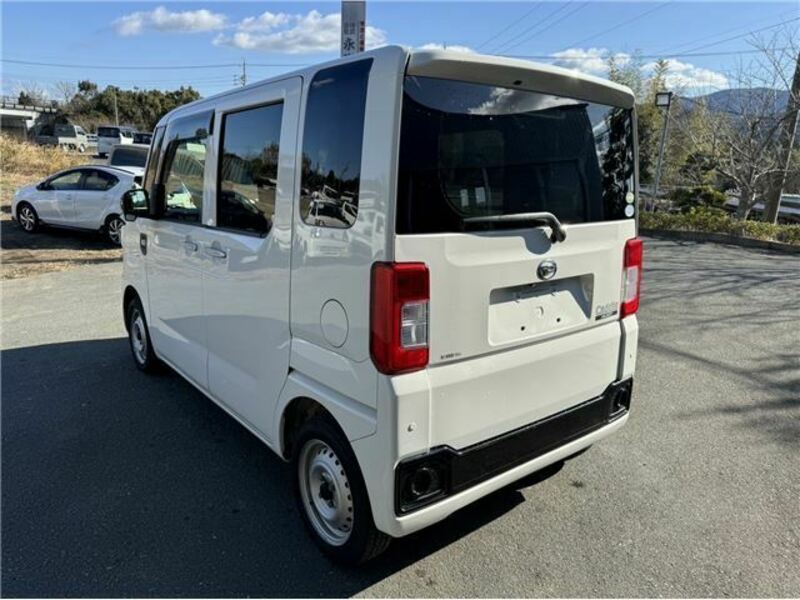 HIJET CADDIE