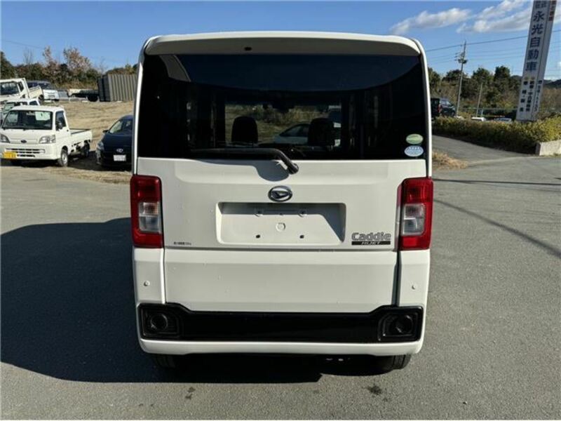 HIJET CADDIE