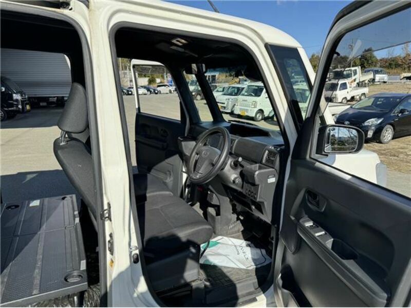 HIJET CADDIE