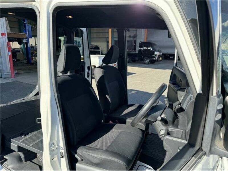 HIJET CADDIE