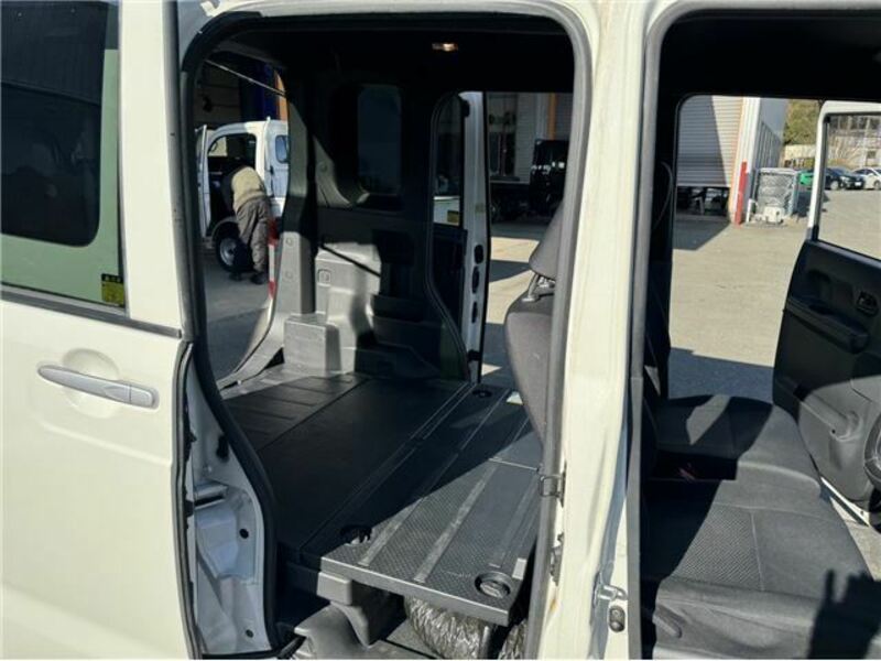 HIJET CADDIE