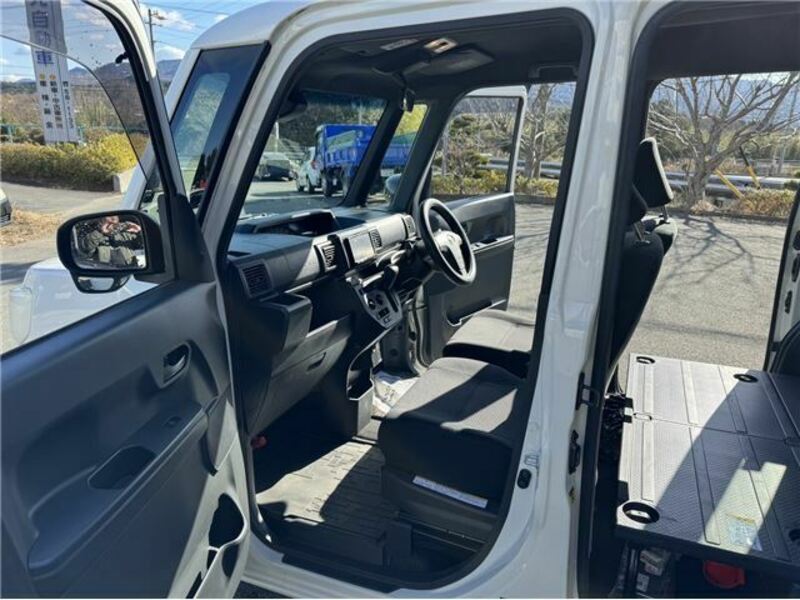 HIJET CADDIE