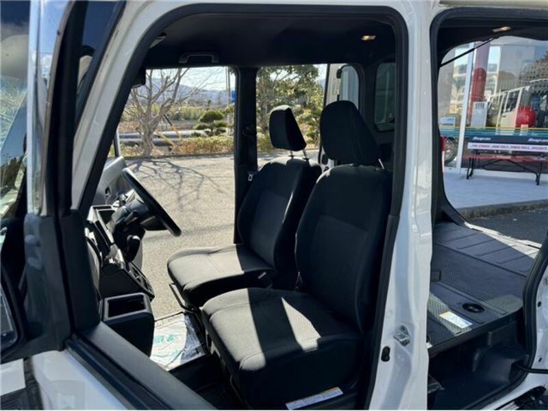 HIJET CADDIE