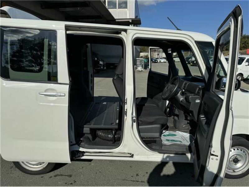 HIJET CADDIE