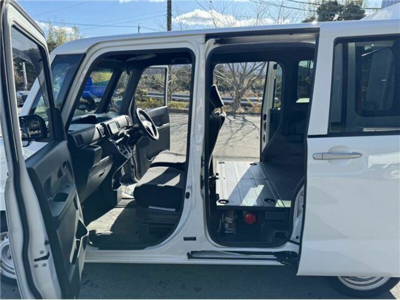 HIJET CADDIE