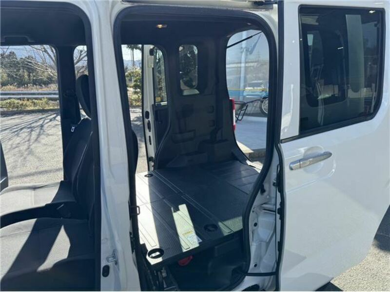 HIJET CADDIE
