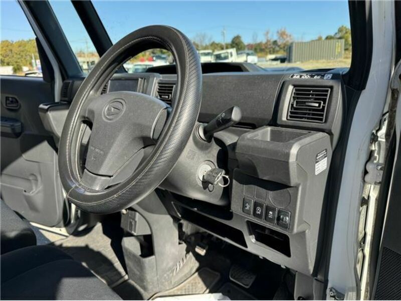 HIJET CADDIE