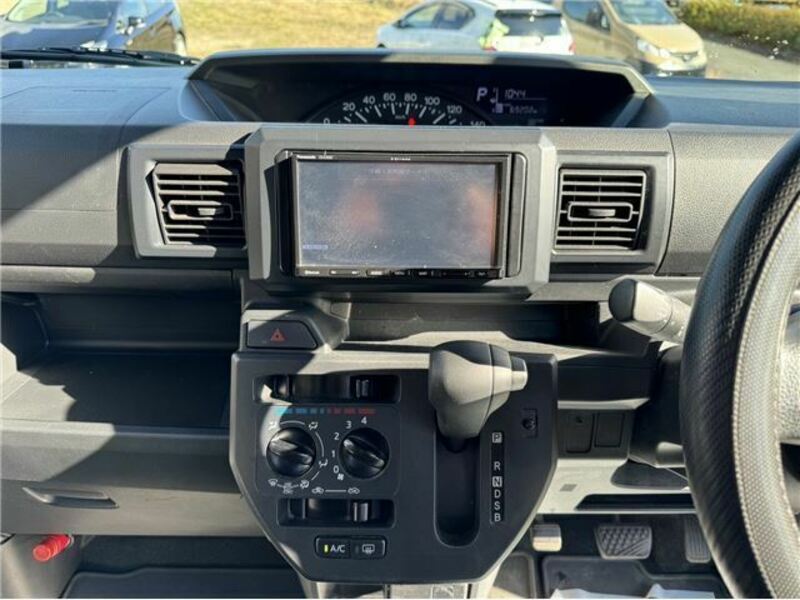 HIJET CADDIE