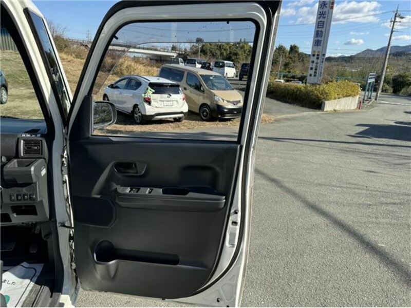 HIJET CADDIE