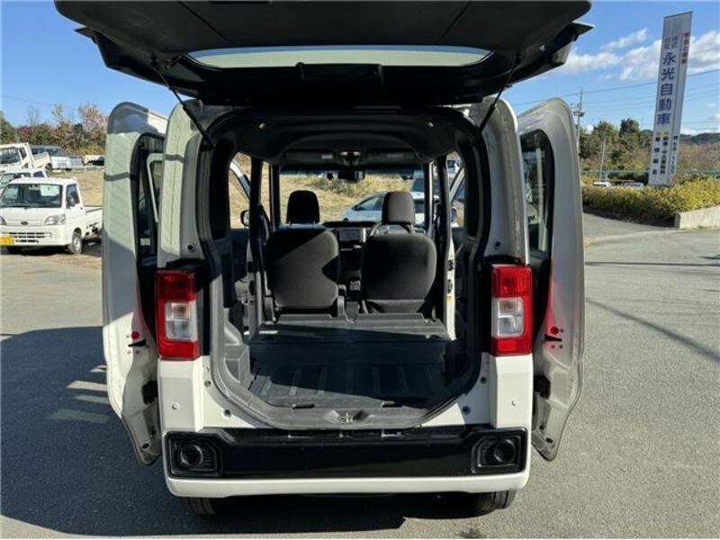 HIJET CADDIE