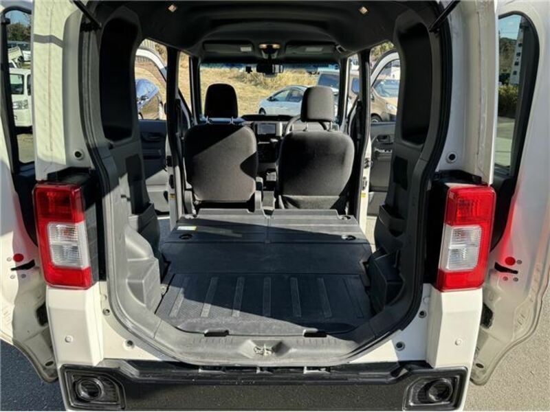 HIJET CADDIE