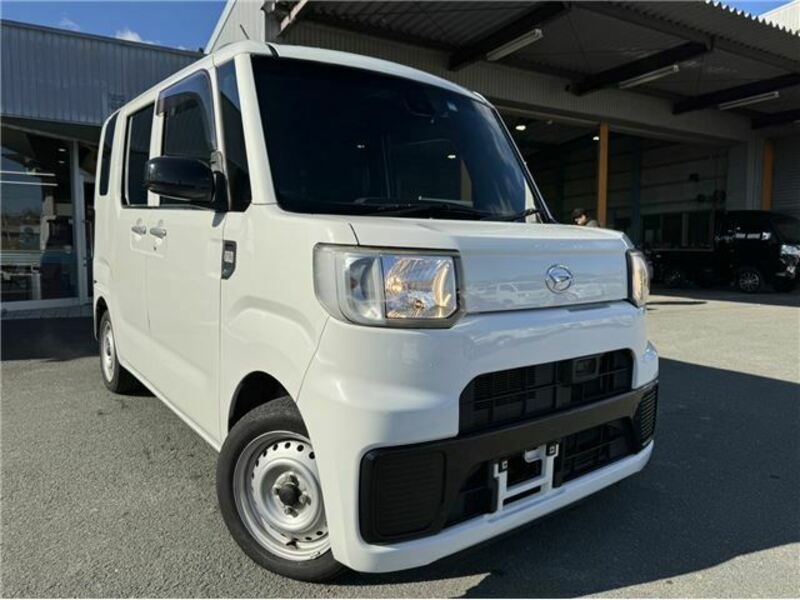 HIJET CADDIE