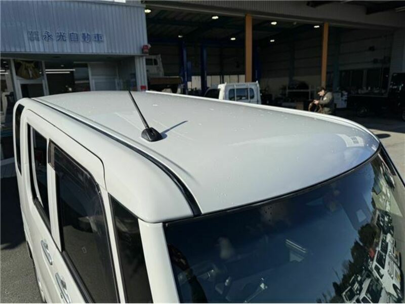 HIJET CADDIE