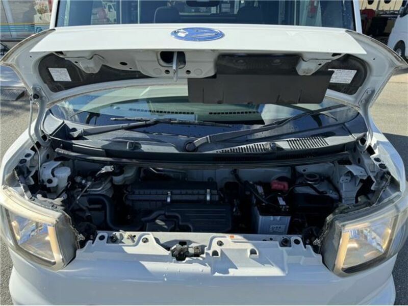 HIJET CADDIE