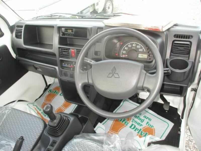 MINICAB TRUCK