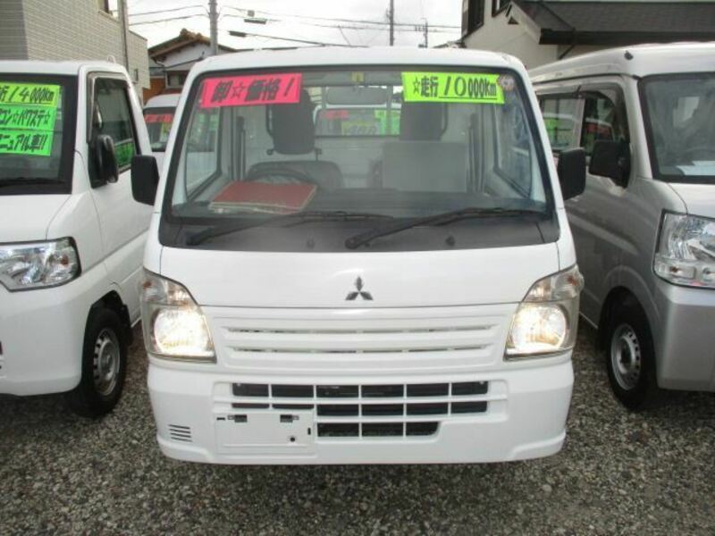 MINICAB TRUCK