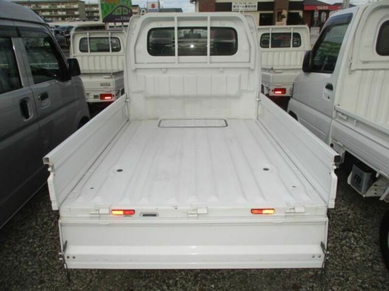 MINICAB TRUCK