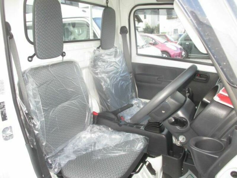MINICAB TRUCK