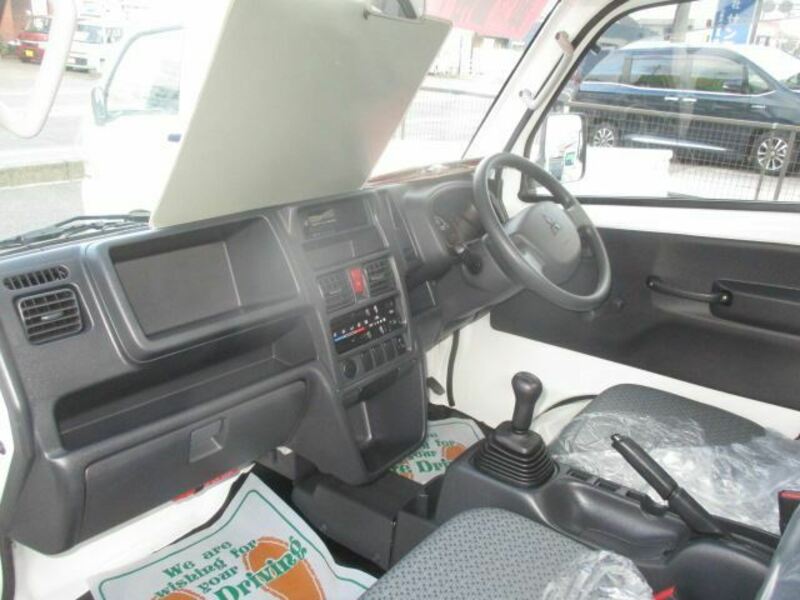 MINICAB TRUCK