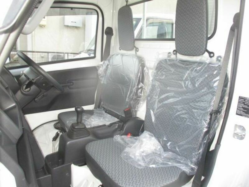 MINICAB TRUCK