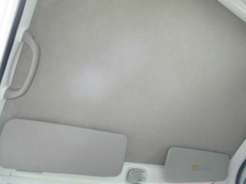 MINICAB TRUCK