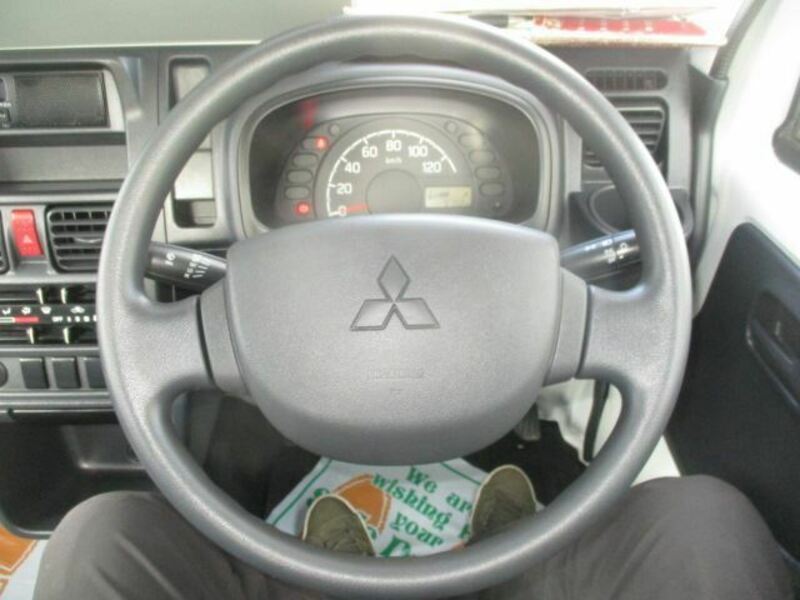 MINICAB TRUCK