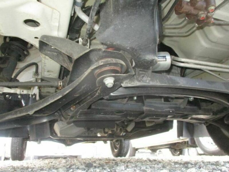 MINICAB TRUCK