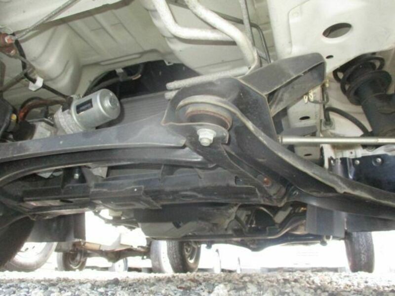 MINICAB TRUCK