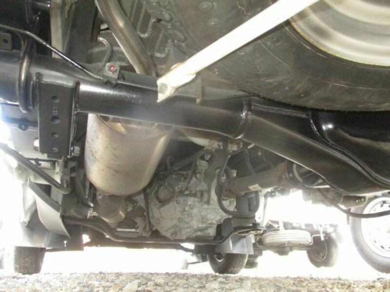 MINICAB TRUCK