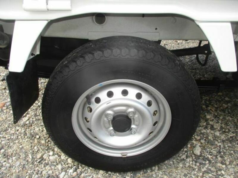 MINICAB TRUCK